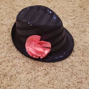 Girl Hat, 7-8 y.o.